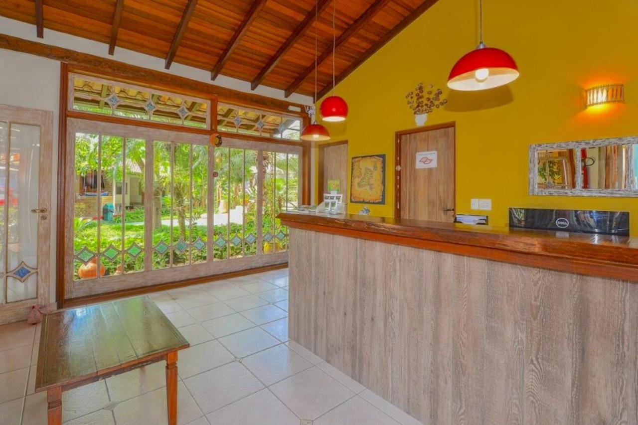 Velinn Pousada Villa Caicara إلهابيلا المظهر الخارجي الصورة
