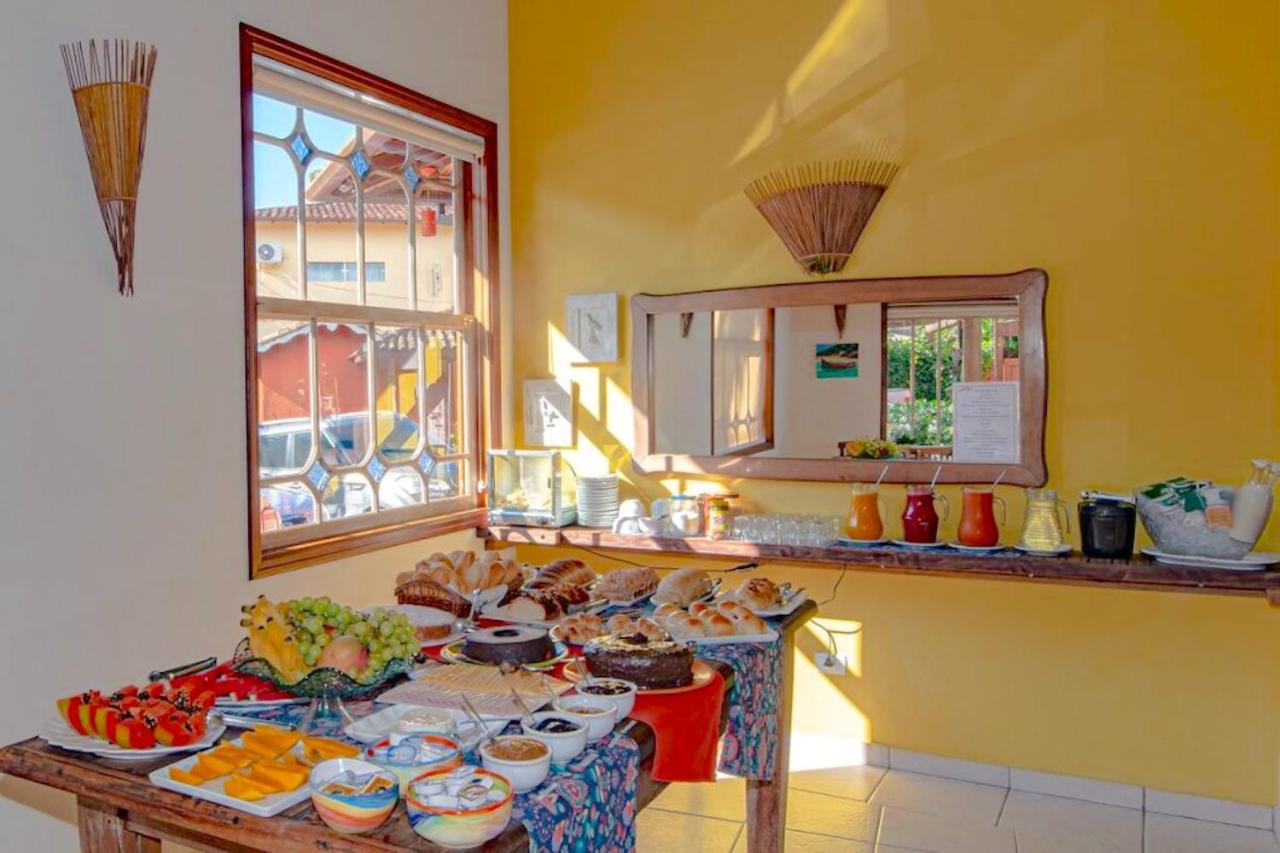 Velinn Pousada Villa Caicara إلهابيلا المظهر الخارجي الصورة