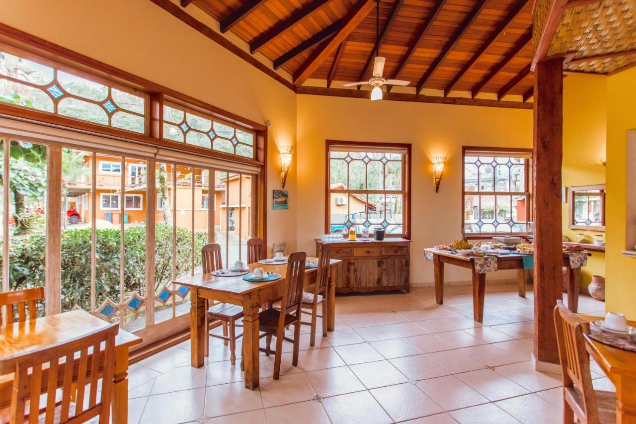 Velinn Pousada Villa Caicara إلهابيلا المظهر الخارجي الصورة
