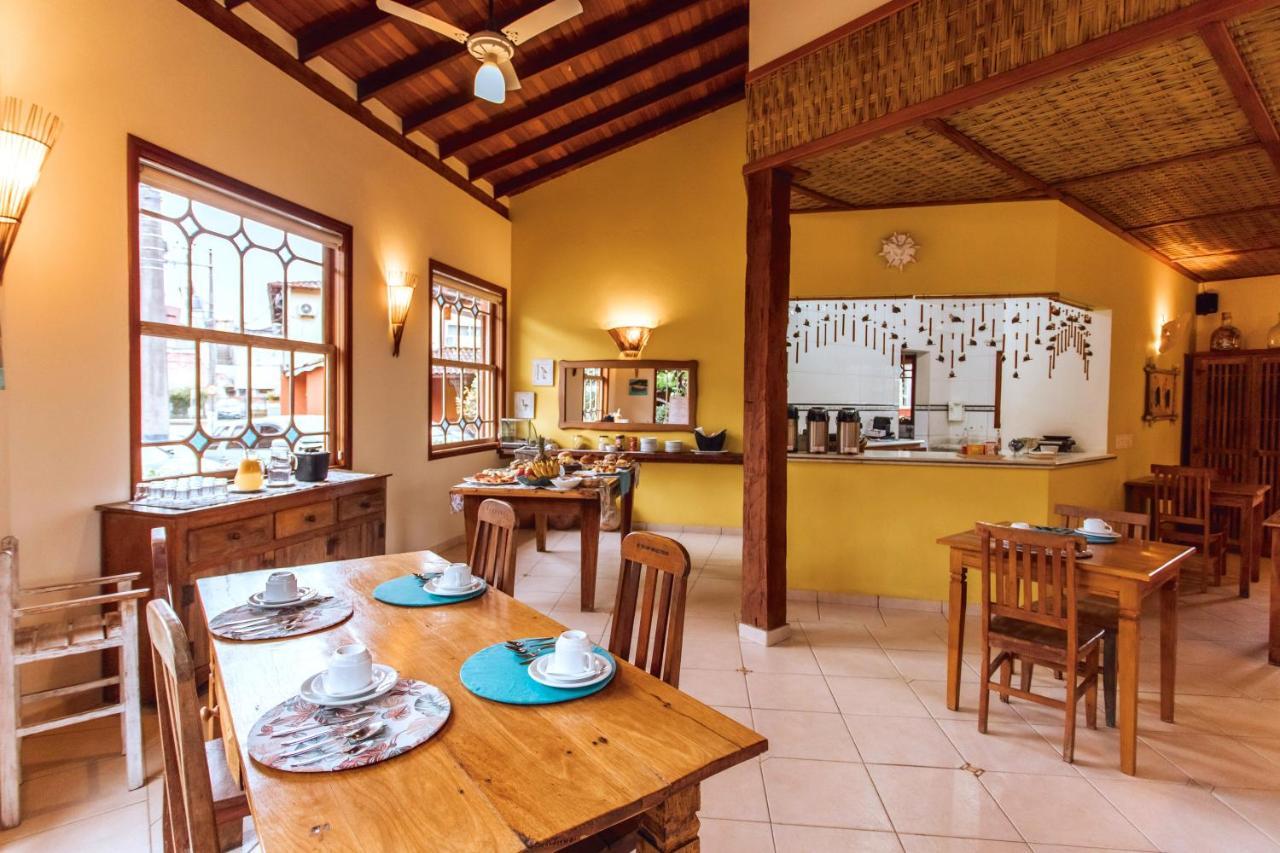 Velinn Pousada Villa Caicara إلهابيلا المظهر الخارجي الصورة