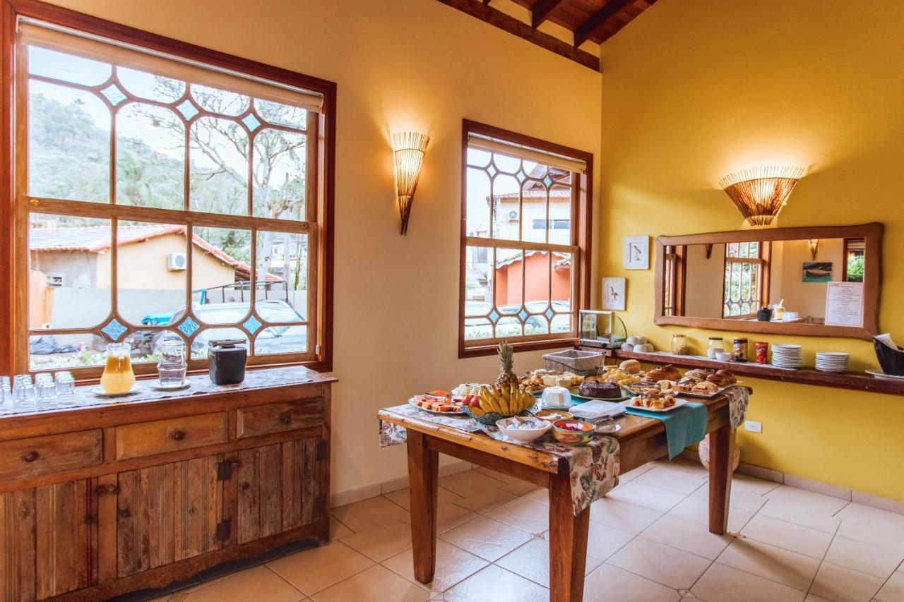 Velinn Pousada Villa Caicara إلهابيلا المظهر الخارجي الصورة